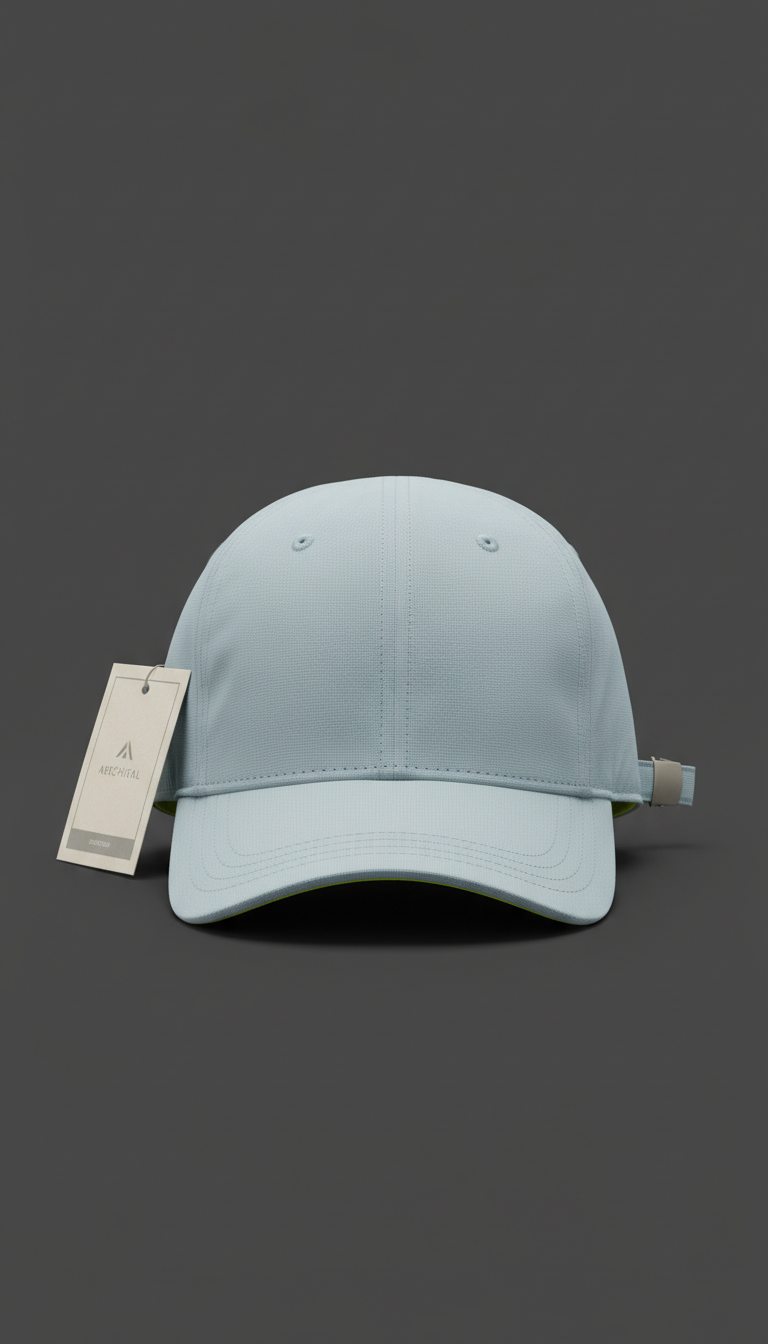 Stellar Mist technical cap