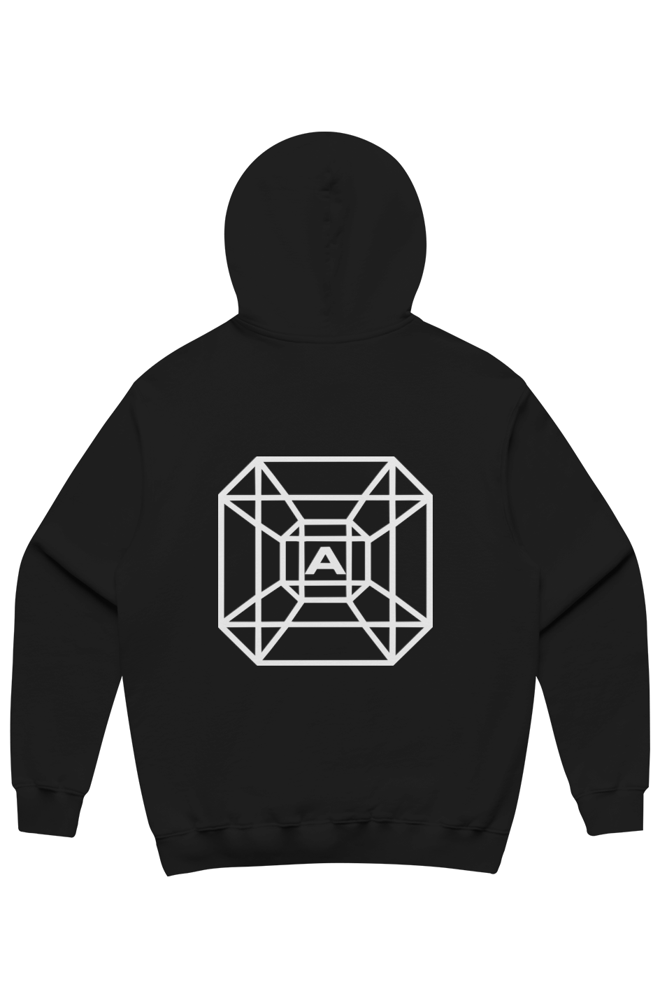 TESSERACT HOODIE