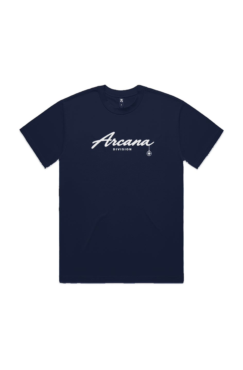 ARCANA HEAVY TEE