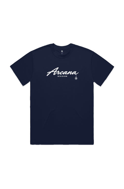 ARCANA HEAVY TEE