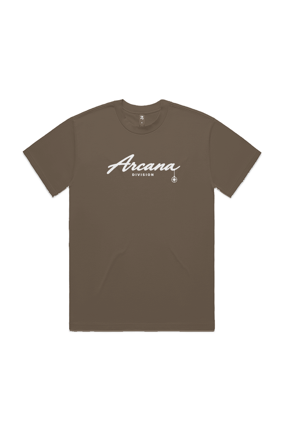 ARCANA HEAVY TEE